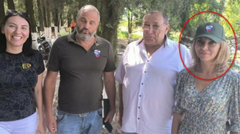 СБУ завершила розслідування щодо експомічниці нардепа Сергія Козиря