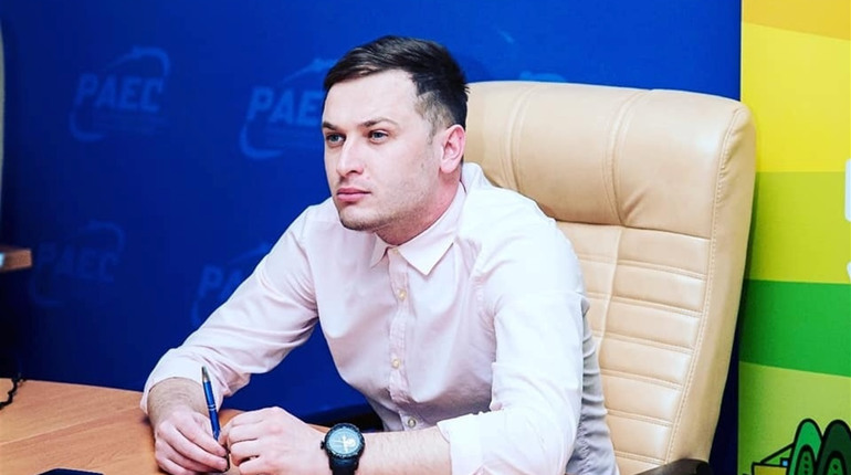 Дмитро Стецюк: «Вараш має стати центром розвитку нашого регіону»