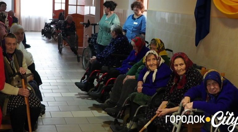 Благополучне повернення: у Лісоводах поліція знайшла мешканця будинку-інтернату, що загубився