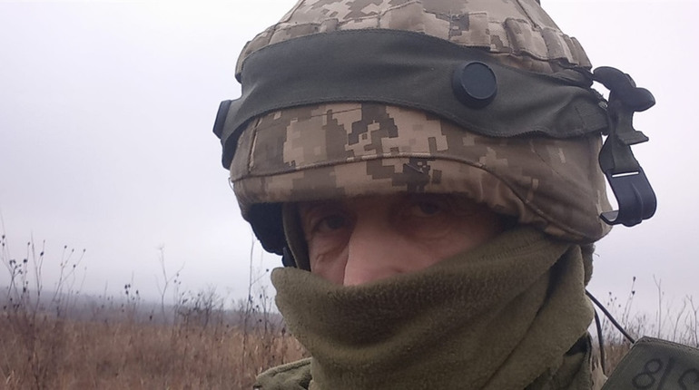 Тяжка втрата для всієї Сумщини, на фронті загинув відомий науковець-археолог