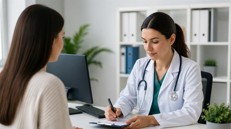 У медзакладах змінюють правила: направлення тепер не зможе оформляти медсестра