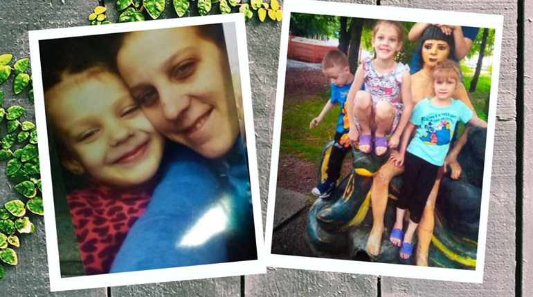 Мамо, а руські солдати не з’їли нашого кота: історія родини переселенців про життя в окупації