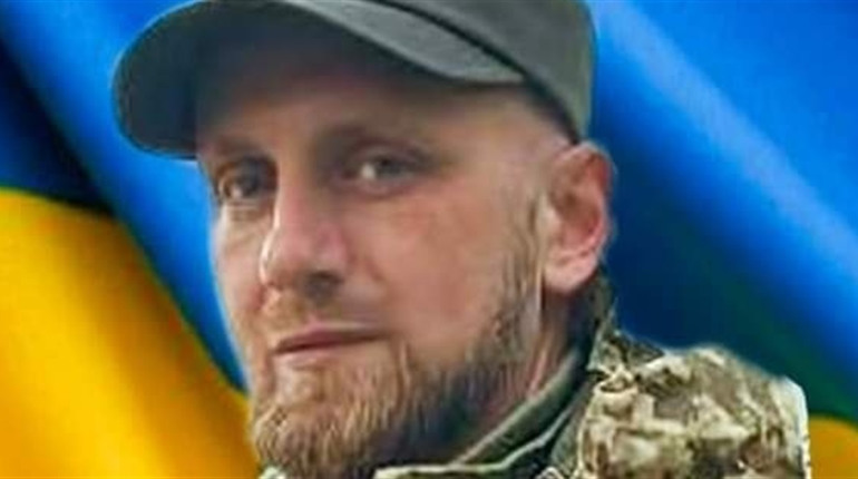 Перестало битися серце відважного командира саперної роти: на війні загинув жовтоводець Артем Чалий