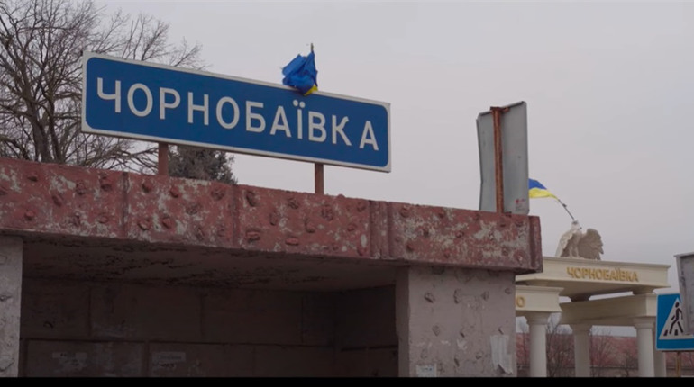 «Майстерня нескорених»: як мешканці окупованого Скадовська допомагають іншим громадам Херсонщини