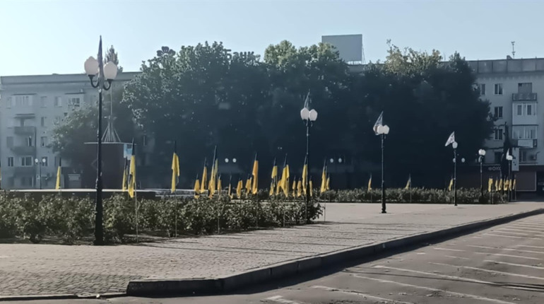 На Херсонщині — різка зміна погоди: прохолодні ночі та повернення спеки