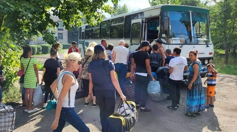 Чи буде евакуація: як коментують ситуацію голови Ворожбянської та Білопільської громад