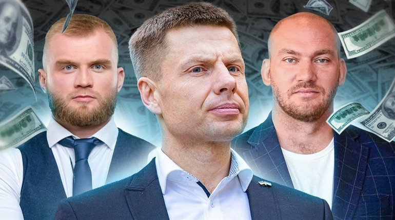 Будинок за 3,2 мільйона та сотні тисяч доларів готівкою: що задекларували нардепи з Одещини