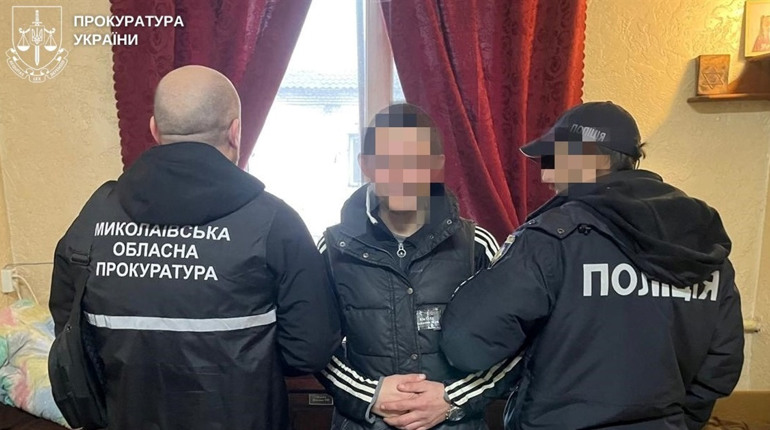 На Миколаївщині викрили злочинну групу: обіцяли дешеве пальне та житло, ошукуючи українців з-за ґрат