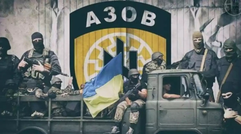 Як українські хакери заставили росіян фінансувати «Азов»