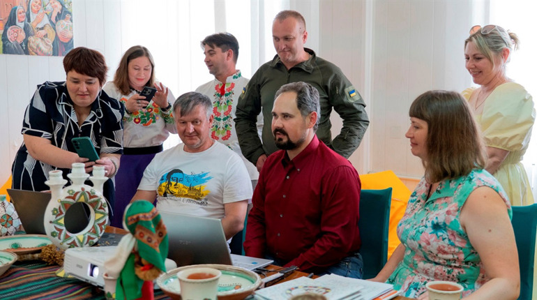 «Закохати в історію міста»: у Барі створюють перший аудіогід історичними локаціями
