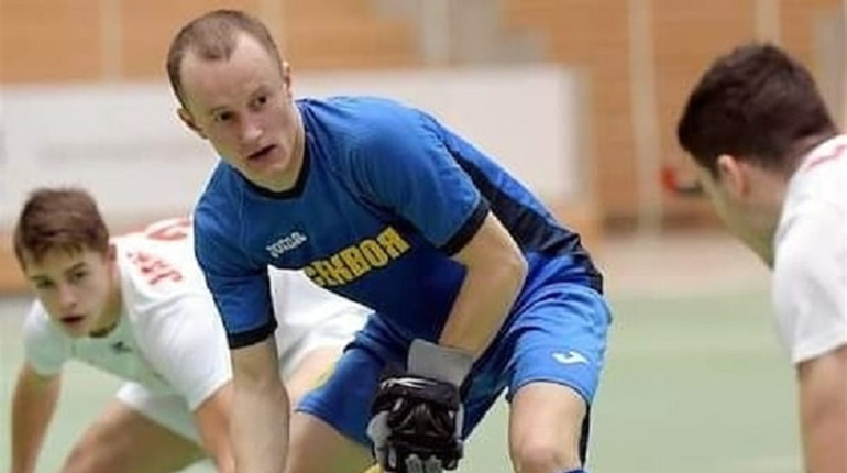Калинівчанин  став найкращим гравцем клубного чемпіонату Європи