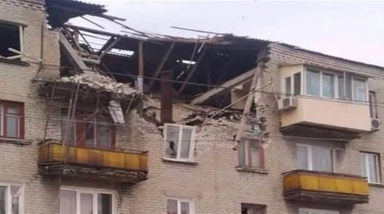 У Добропіллі працює комісія з оцінки пошкодженого житла. Як подати заяву