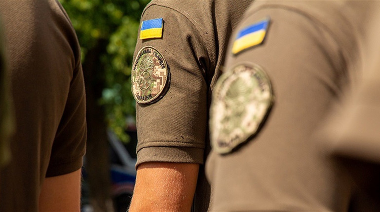 Є робота! Переселенців з Луганщини запрошує Національна гвардія України