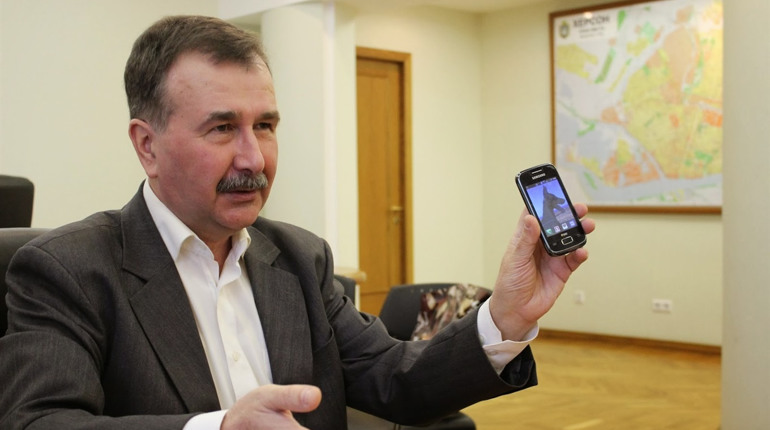Що першочергово зробили б херсонці на посаді міського голови