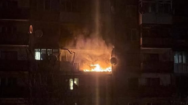 Добове зведення: Ракетний удар по Чернігову: двоє загиблих, серед постраждалих — дитина