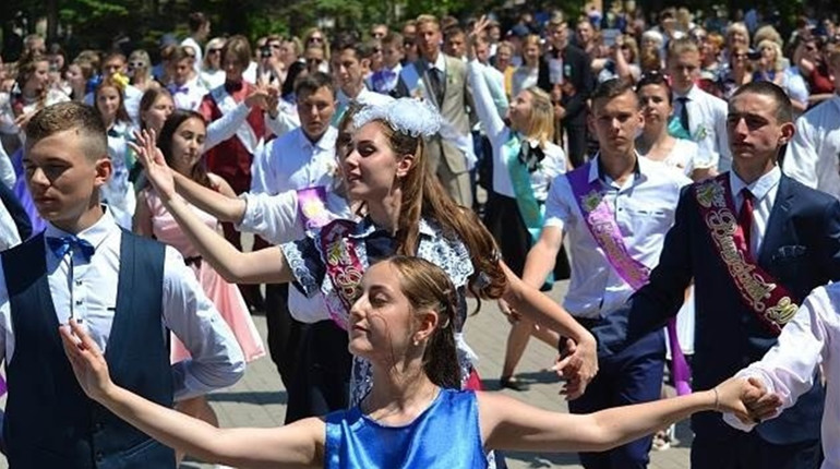Несколько фактов о том, чем могут удивить бердянские школы 