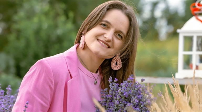 Ірина Попік: “Війна остаточно дала мені можливість бути собою”