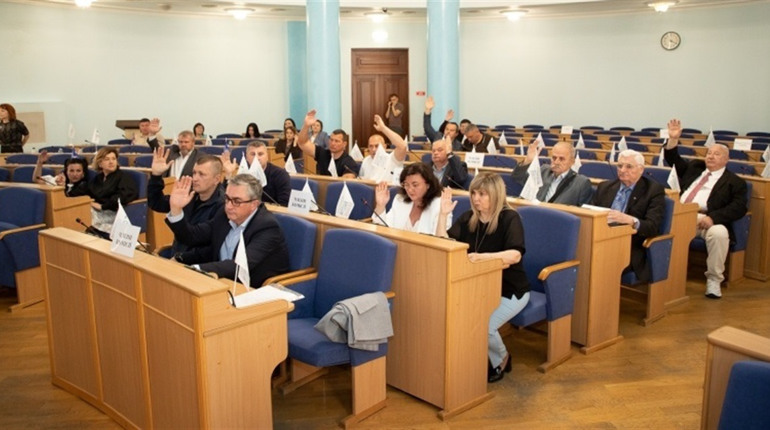 Вчителя Ялтушківського ліцею Олександра Кучерука відзначать нагородою «За заслуги перед Вінниччиною»