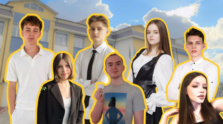 200-бальники Сарненської громади: хто з випускників успішно склав НМТ-2026