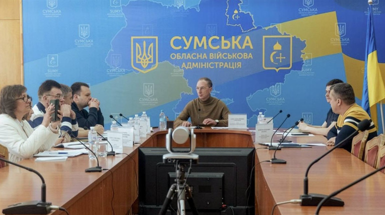 Сумщина отримає понад 840 мільйонів гривень на освіту та медицину