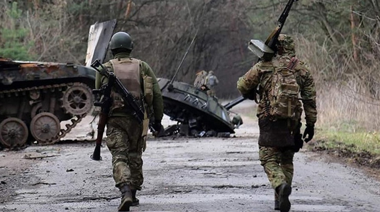 Триває 126-й день війни. Втрати ворога та ситуація в регіонах станом на ранок 29 червня