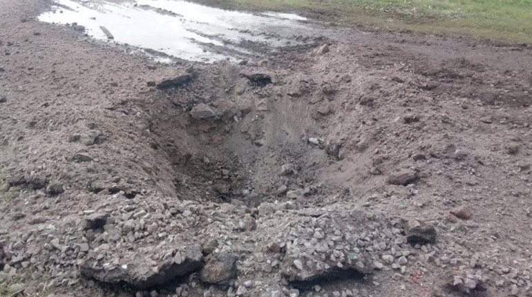 Дрони, міномети та ствольна артилерія проти Чернігівщини: обстріли за 6 жовтня