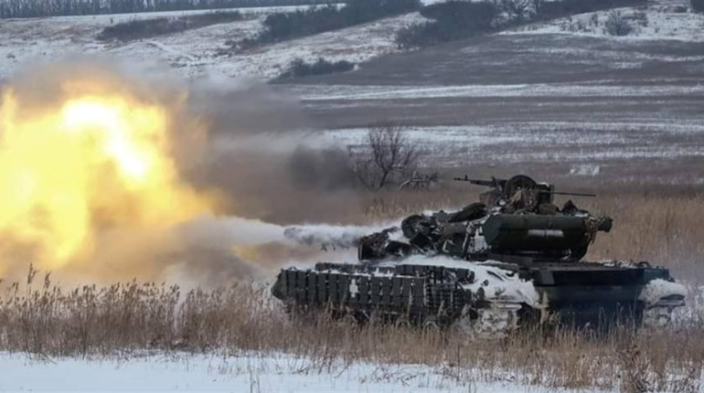 Триває 1032-й день війни. Втрати ворога та ситуація в регіонах станом на 21 грудня