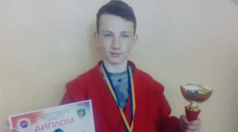 Калушани здобули 14 медалей на Всеукраїнському турнірі з дзюдо