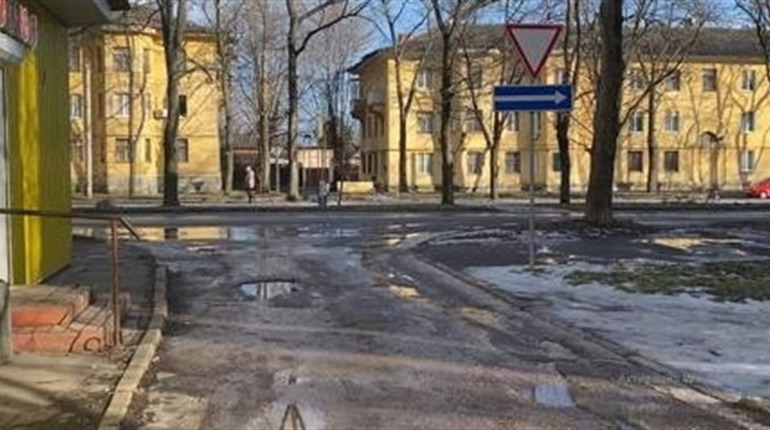 Ямковий ремонт, бюджет громади та службове розслідування — новини міста