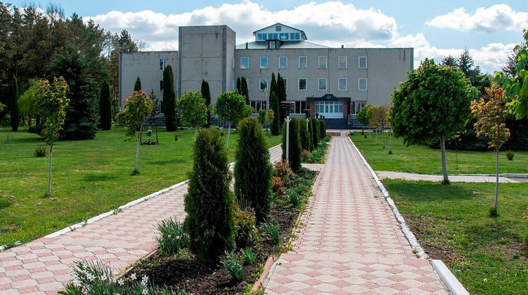 На базі одного із навчальних закладів Чортківщини планують створити Центр професійної досконалості