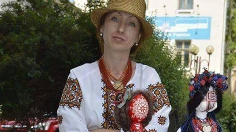 Відбудеться майстер клас для кременчан: створи свою ляльку мотанку Пилипівку та Помічницю 