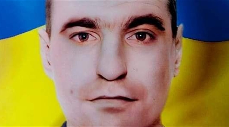 Загинув у свій 38-й день народження: Жовті Води втратили захисника Андрія Бєла