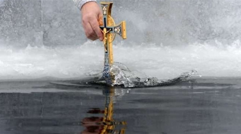Водохреще-2022: де проходитимуть масові купання на Сарненщині