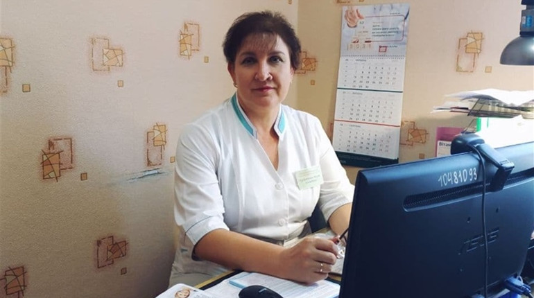 Завідувачка гінекологічним відділенням Марія Гребінченко розвінчує популярні міфи про кесарів розтин