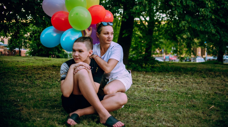 Вдома війна! Як я можу робити тут радісні фотосесії: Тетяна Ковтун про досвід міграції до Польщі