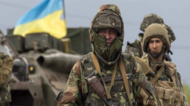Черговий фейк росії: кажуть, що Залужний дав наказ готуватися до оборони між Миколаєвом і Одесою