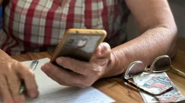 Щочетверга у жовтні можна отримати консультації телефоном від фахівців ГУ ПФУ області