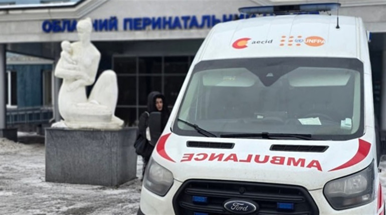 На Сарненщині працюватиме мобільна бригада лікарів — графік прийомів на березень