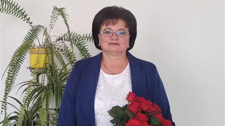 Чортків'янка отримала від президента звання заслуженого працівника охорони здоров’я України