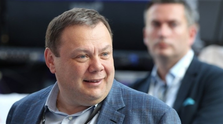 Є "Сенс": банк «фінансиста» Путіна, який перебуває під санкціями, може фінансувати відбудову Херсона