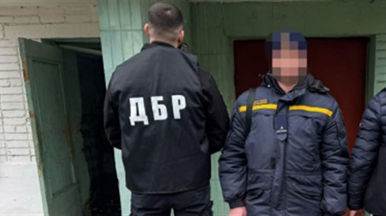 До п'яти років за ґратами загрожує ДСНСнику з Шостки за виправдовування агресії рф
