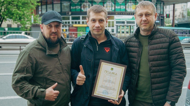 За місяць 100 зареєстрованих користувачів та 15 зібраних дронів