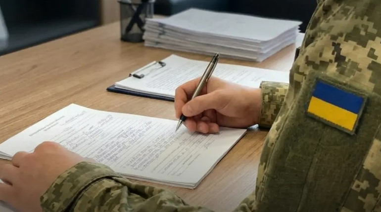 Особисте розпорядження військового: як захистити своє фінансове майбутнє та забезпечити родину