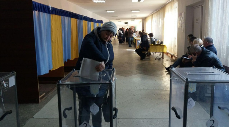 П’ять нововведень на місцевих виборах 2020: пояснюємо, кого обиратимуть сватівчани