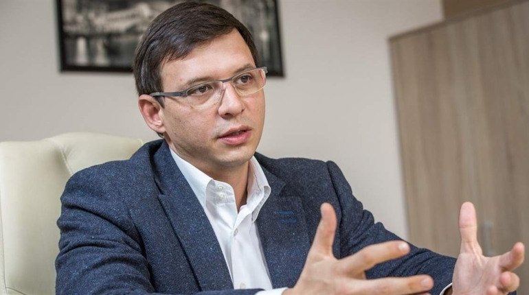 До Херсона завітав проросійський політик Мураєв: розповідаємо про «теплий прийом»