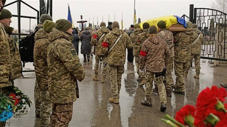Він любив читати «Кобзар» та грати на бандурі. На Донеччині загинув сапер із Городоччини