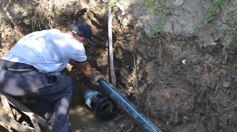 Біляївський водоканал нагадує: як і в який термін треба надавати показники, і як оплачувати за воду
