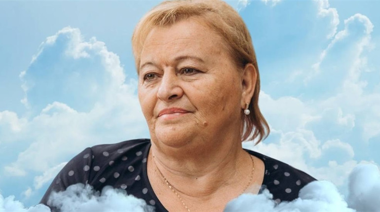 Некролог: пам’яті доброї, рідної людини, мудрої наставниці і оптимістки Іванченко Алли Василівни