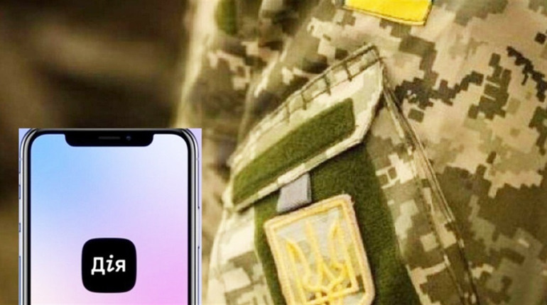 Українців зобов’яжуть стати на військовий облік навіть за кордоном