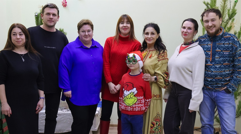 Топ запитів 2025: які статті Вікіпедії та матеріали Гард.City стали найпопулярнішими